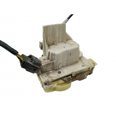 Κλειδαριά Πόρτας Ηλεκτρομαγνητική FORD MONDEO 1996 - 2000 ( Mk2 ) Εμπρός Αριστερά 96BG-F21813-CE