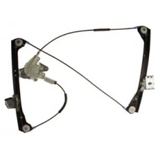Γρύλος Παραθύρου Ηλεκτρικός Χωρίς Μοτέρ BMW 3 Series 1999 - 2003 ( E46 ) Εμπρός Αριστερά 035007042