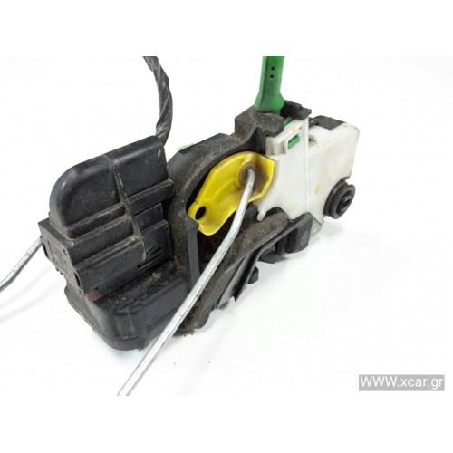 Κλειδαριά Πόρτας Ηλεκτρομαγνητική OPEL ASTRA 2010 - 2013 ( J ) GM Πίσω Αριστερά 3023881 Κλειδαριά Πόρτας Ηλεκτρομαγνητική OPEL ASTRA 2010 - 2013 ( J ) GM Πίσω Αριστερά 3023881