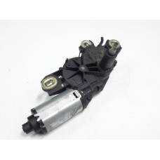 Μοτέρ Υαλοκαθαριστήρων SEAT IBIZA 2002 - 2006 ( 6LZ ) Πίσω 6L6955711A