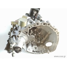 Σασμάν Χειροκίνητο ROVER 200 1993 - 1995 ( XW ) XC79021