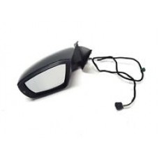 Καθρέπτης Ηλεκτρικός Θερμαινόμενος Βαφόμενος Με Φλας VW T-ROC 2017 - Αριστερά 894007482