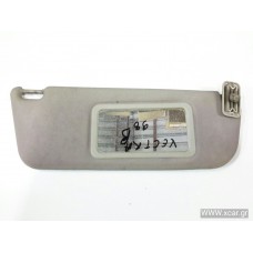 Σκιάδιο OPEL VECTRA 1996 - 1998 ( B ) Δεξιά XC61424