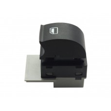 Διακόπτης Παραθύρου Χωρίς Πλαίσιο AUDI A6 2002 - 2004 ( 4B ) Εμπρός Δεξιά 012207171