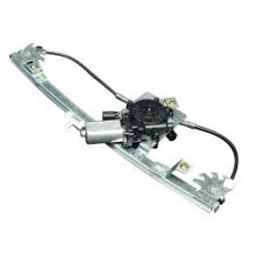 Γρύλος Παραθύρου Ηλεκτρικός Χωρίς Μοτέρ FIAT TIPO 2016 - Πίσω Αριστερά 300007072