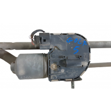 Σύστημα καθαρισμού παρμπρίζ VW GOLF 2004 - 2008 ( Mk5 ) VOLKSWAGEN Εμπρός 1K1955023D