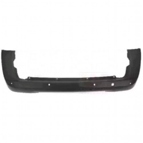 Προφυλακτήρας Με ParkTronic CITROEN NEMO 2008 - ( II ) Πίσω 045303640 Προφυλακτήρας Με ParkTronic CITROEN NEMO 2008 - ( II ) Πίσω 045303640