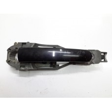 Χερούλι Πόρτας Εξωτερική VW POLO 2002 - 2005 ( 9N ) VOLKSWAGEN Εμπρός Δεξιά 3B0837885/886