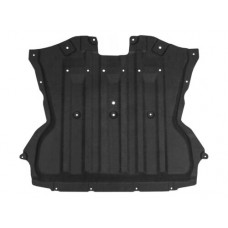 Ποδιά Μηχανής Εμπρός Κομμάτι BMW 6 Series 2017 - ( G32 ) GR. TOURISMO 155300835