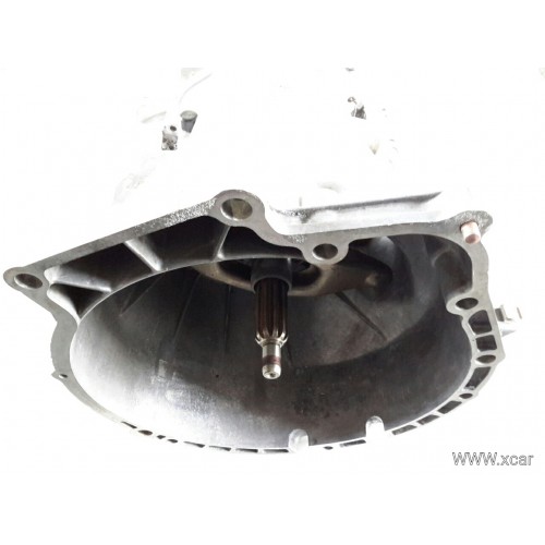 Σασμάν Χειροκίνητο BMW 3 Series 1990 - 1995 ( E36 ) XC72650 Σασμάν Χειροκίνητο BMW 3 Series 1990 - 1995 ( E36 ) XC72650