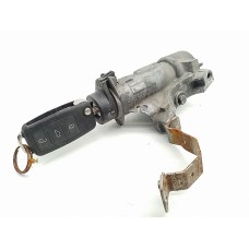 Διακόπτης Μίζας Με κλειδί SEAT IBIZA 2008 - 2013 ( 6J ) 4B0905851C