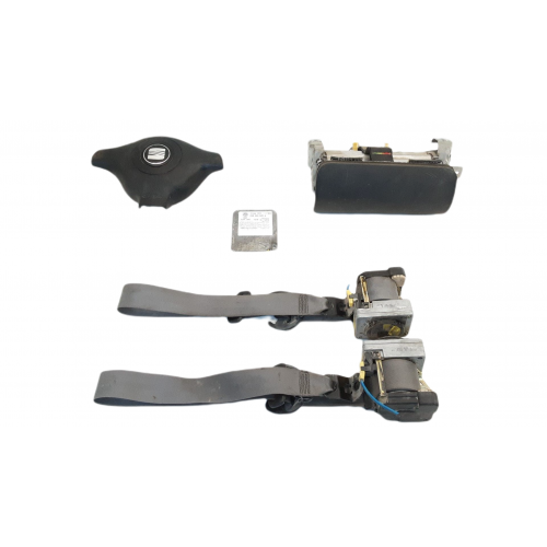Αερόσακοι Air-Bag Εμπρός SEAT LEON 1999 - 2005 ( 1MZ ) 6Q0909605A
