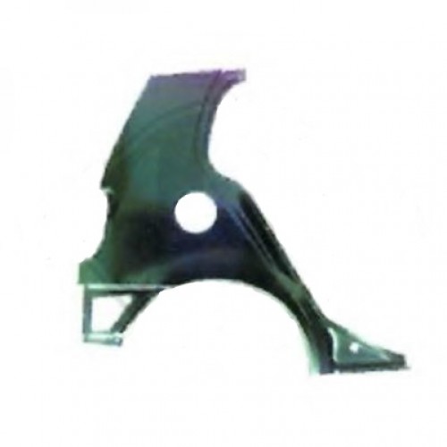 Φρύδι Πίσω VW POLO 1994 - 1999 ( 6N1 ) Αριστερά 070208732