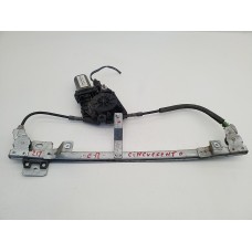 Γρύλος Παραθύρου Ηλεκτρικός Με Μοτέρ FIAT CINQUECENTO 1992 - 1998 ( 170 ) Εμπρός Δεξιά XC149891DF1