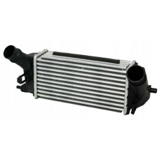 Ψυγείο Intercooler FORD FIESTA 2016 - ( F/L ) 324106200