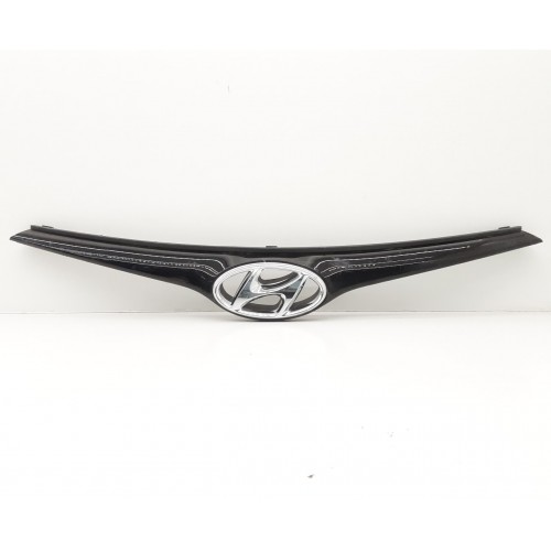 Μάσκα HYUNDAI i20 2012 - 2015 86350-4P500