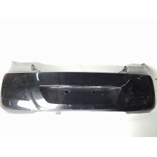 Προφυλακτήρας Βαφόμενος HYUNDAI i20 2009 - 2012 Πίσω 86610-1J000
