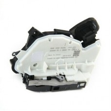 Κλειδαριά Πόρτας Ηλεκτρομαγνητική VW POLO CROSS 2010 - 2014 Πίσω Αριστερά 876107222