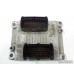 Εγκέφαλος Κινητήρα Κλειδωμένο ALFA ROMEO 147 2000 - 2004 ( 937 ) BOSCH 0261206714