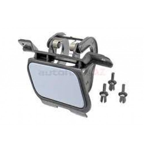 Κάλυμμα για Πιτσιλιστήρια MERCEDES SLK 2004 - 2008 ( R171 ) Δεξιά 027305011