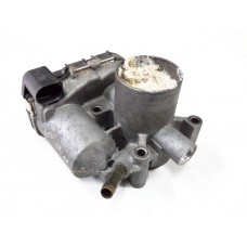 Πεταλούδα Γκαζιού-Κλαπέτο SEAT IBIZA 1999 - 2002 ( 6K ) BOSCH 0280750049