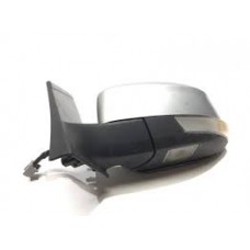 Καθρέπτης Ηλεκτρικός Θερμαινόμενος Ηλεκτρικά Ανακλινόμενος Βαφόμενος Με Φλας FORD FOCUS 2008 - 2011 ( MK2B ) Αριστερά 037507589