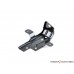 Βάση Φανού NISSAN D40 NAVARA 2010 - 2015 ( F/L ) Εμπρός Αριστερά 584004272