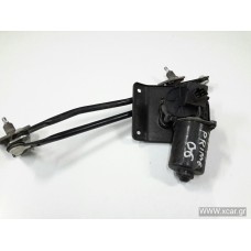 Υαλοκαθαριστήρες Κομπλέ HYUNDAI ATOS PRIME 2003 - 2007 ( MX ) Εμπρός XC58452