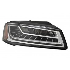 Φανάρι Εμπρός Full Led AUDI A8 2013 - HELLA Δεξιά 134105151