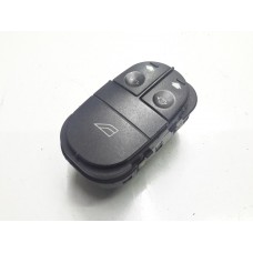 Διακόπτης Παραθύρου Χωρίς Πλαίσιο FORD MONDEO 1993 - 1996 ( Mk1 ) Εμπρός Αριστερά 93BG14529BA