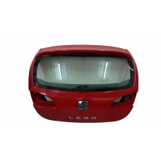 3/5η Πόρτα Πίσω SEAT LEON 2005 - 2009 ( 1P ) XC1750133AB