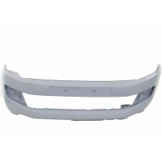 Προφυλακτήρας Βαφόμενος VW AMAROK 2010 - 2013 Εμπρός 882003375