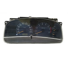Κοντέρ SUZUKI IGNIS 2000 - 2003 ( RG ) 34100-80G40