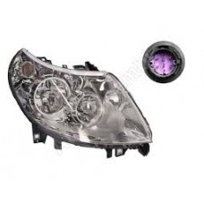Φανάρι Εμπρός Ηλεκτρικό Φως Ημέρας FIAT DUCATO 2006 - 2014 Δεξιά 028705136