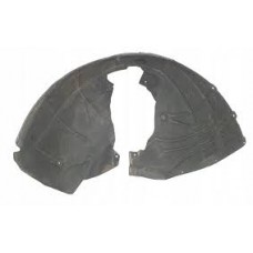 Θόλος Πλαστικός AUDI Q5 2016 - Εμπρός Δεξιά 133100821