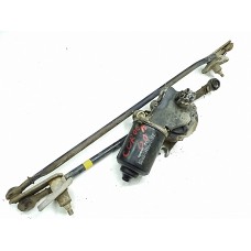 Υαλοκαθαριστήρες Κομπλέ TOYOTA COROLLA 2000 - 2002 ( ZE111 ) Εμπρός 85110-12860