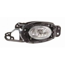 Προβολείς Ομίχλης HONDA INSIGHT 2009 - 2012 ( ZE ) Αριστερά 340005112