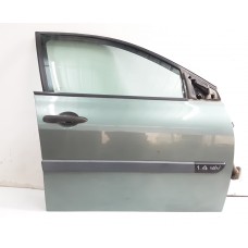 Πόρτα RENAULT MEGANE 2002 - 2005 Εμπρός Δεξιά XC154120D72