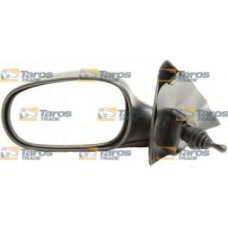 Καθρέπτης Μηχανικός CHEVROLET-DAEWOO LANOS 1997 - 2000 ( T100 ) Αριστερά 049107482