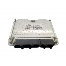 Εγκέφαλος Κινητήρα Κλειδωμένο VW GOLF 1998 - 2004 ( Mk4 ) BOSCH 036906032P