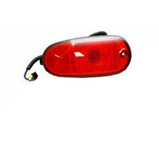 Φανάρι Ομιχλης HYUNDAI SANTA FE 2000 - 2004 ( SM ) Πίσω Αριστερά 057006112