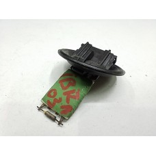 Αντίσταση Καλοριφέρ SEAT IBIZA 2002 - 2006 ( 6LZ ) XC12103159F