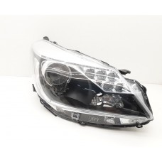 Φανάρι Εμπρός Ηλεκτρικό Με Προβολάκι Φως Ημέρας TOYOTA YARIS 2012 - 2014 ( XP130 ) Δεξιά 81130-0D500