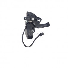 Κλειδαριά Μετώπης LEXUS RX 2015 - 485307000