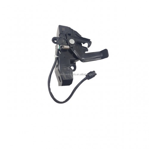 Κλειδαριά Μετώπης LEXUS RX 2015 - 485307000