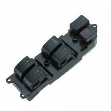 Διακόπτης Παραθύρου TOYOTA COROLLA 1992 - 1997 ( AE100 ) Εμπρός Αριστερά 088707172