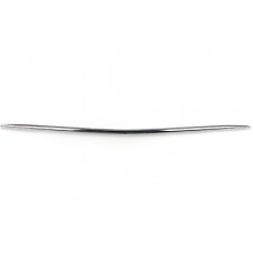 Χρώμιο Προφυλακτήρα MERCEDES A CLASS 2012 - 2015 ( W176 ) Εμπρός A176885252164