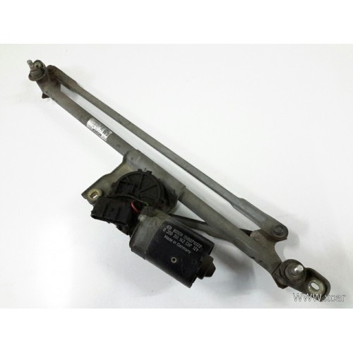 Υαλοκαθαριστήρες Κομπλέ OPEL VECTRA 1996 - 1998 ( B ) Εμπρός 0390241142