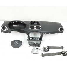 Αερόσακοι Air-Bag Εμπρός RENAULT CLIO 2006 - 2009 XC1537157F5