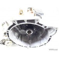 Σασμάν Χειροκίνητο FORD FOCUS 2004 - 2008 (MK2A) XC72647